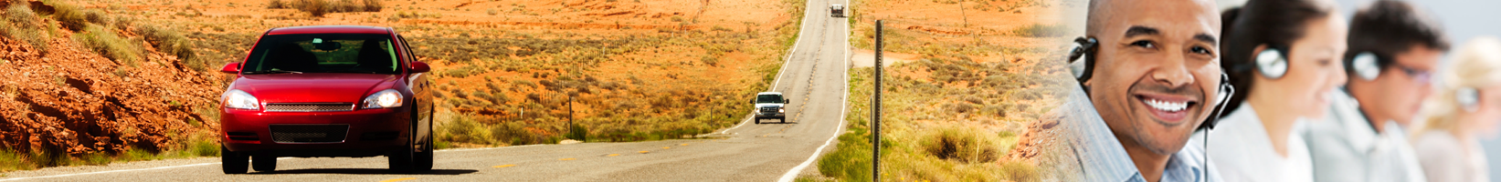 Arizona Road and Representativer