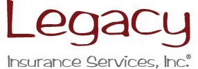 Legacy Insurance Company Logo Desktop